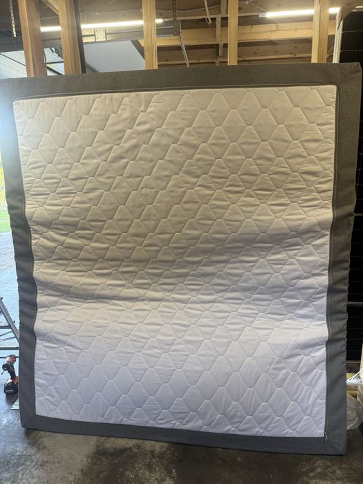 Materac Sprężynowy 180x200