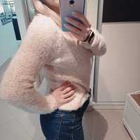 Sweter rozmiar M