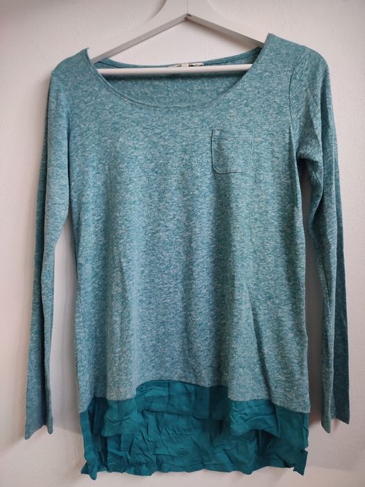 Camisola manga comprida White Stuff