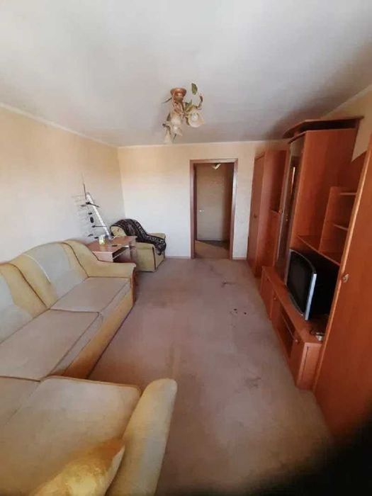 Бюджетна 1к квартира в цегляному будинку роглянемо є-відновлення