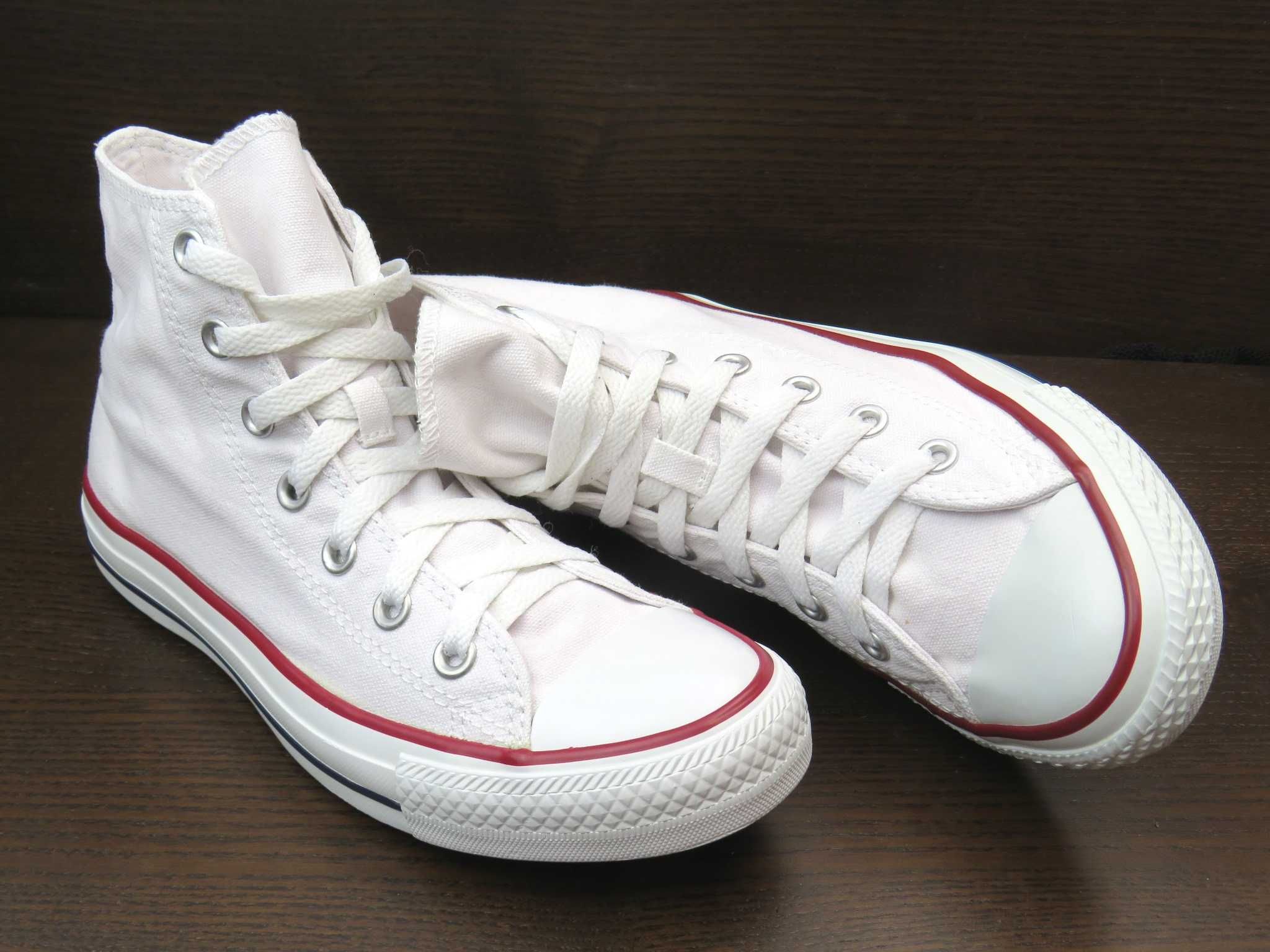 Converse All Star M7650 trampki r 38 -40%