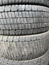 265/70R17.5 Continental LD3 Hybrid