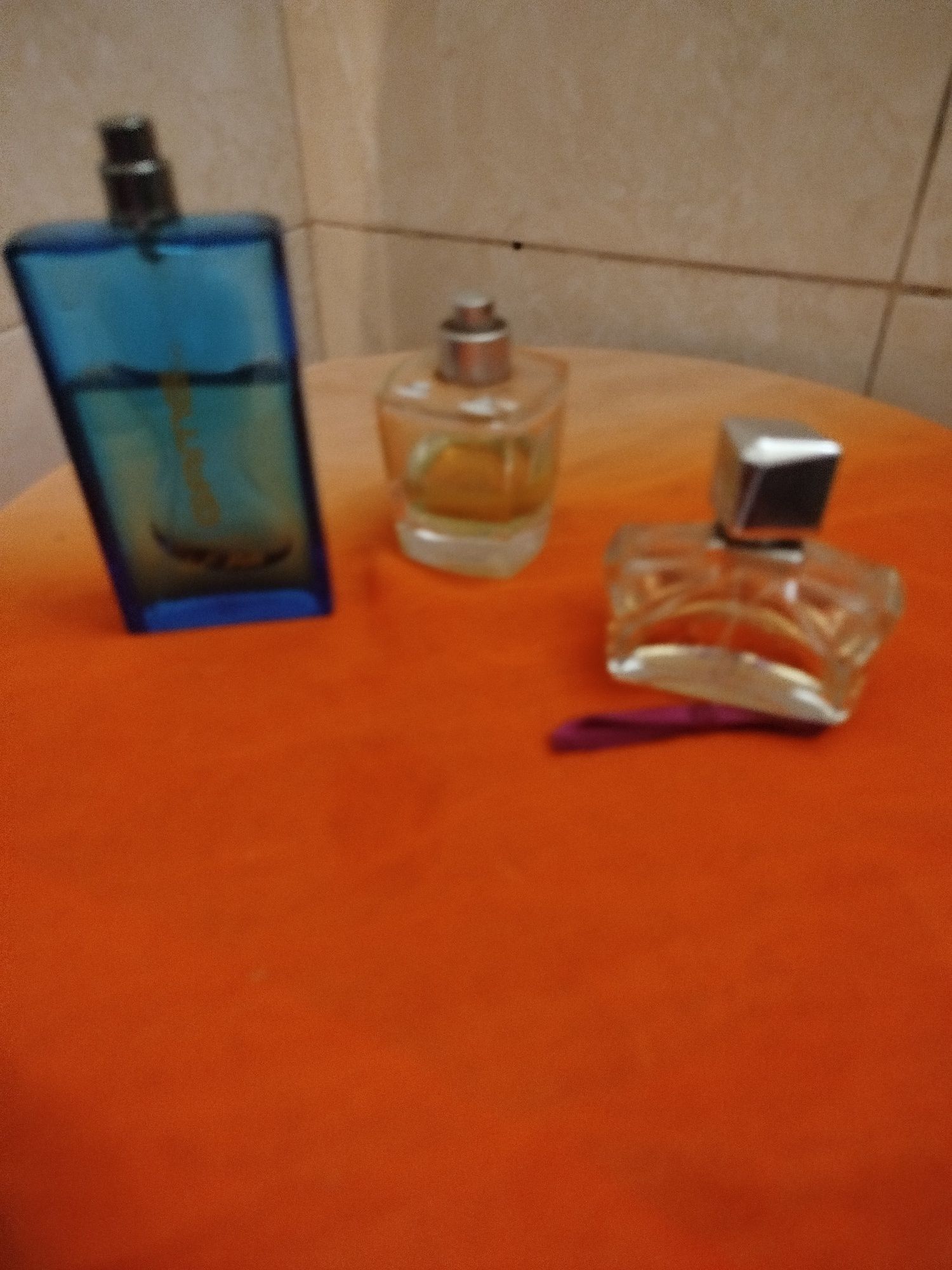 Perfume Davidoff