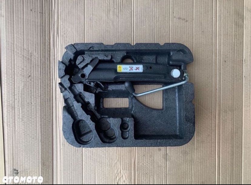 6795816 lewarek zestaw naprawczy mini cooper one r55 r56