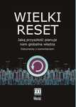 Wielki reset Wektory praca zbiorowa Rok wydania: 2021, oprawa: