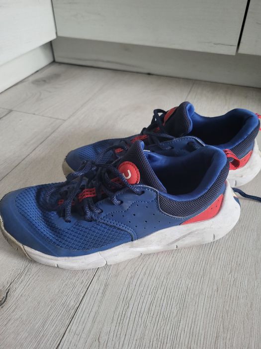 Adidas w rozmiarze 37