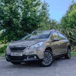 Peugeot 2008 Active