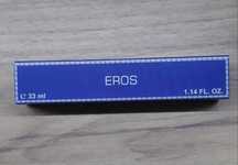 (Męskie Perfumy) EROS