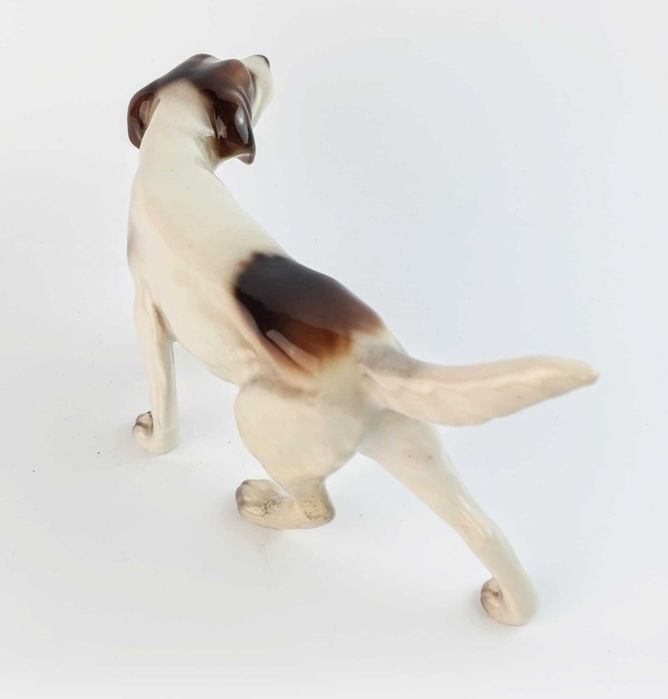 Steffl - pies myśliwski, Wiedeń