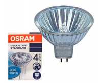 Żarówka Halogenowa Osram Decostar 35W GU4 44892