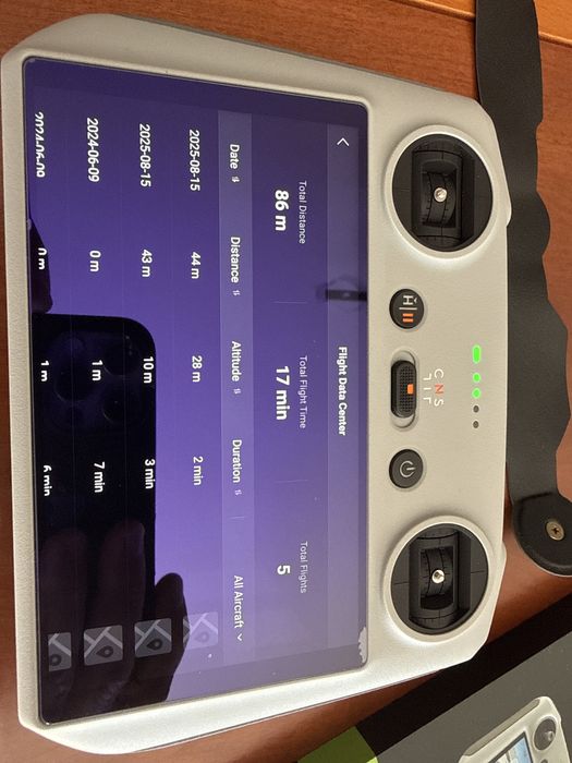 Drone dji Mini 3PRO +filtros nd+ fly more combo-_Reservado