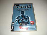 Kroniki Riddicka Gra PC Nowa