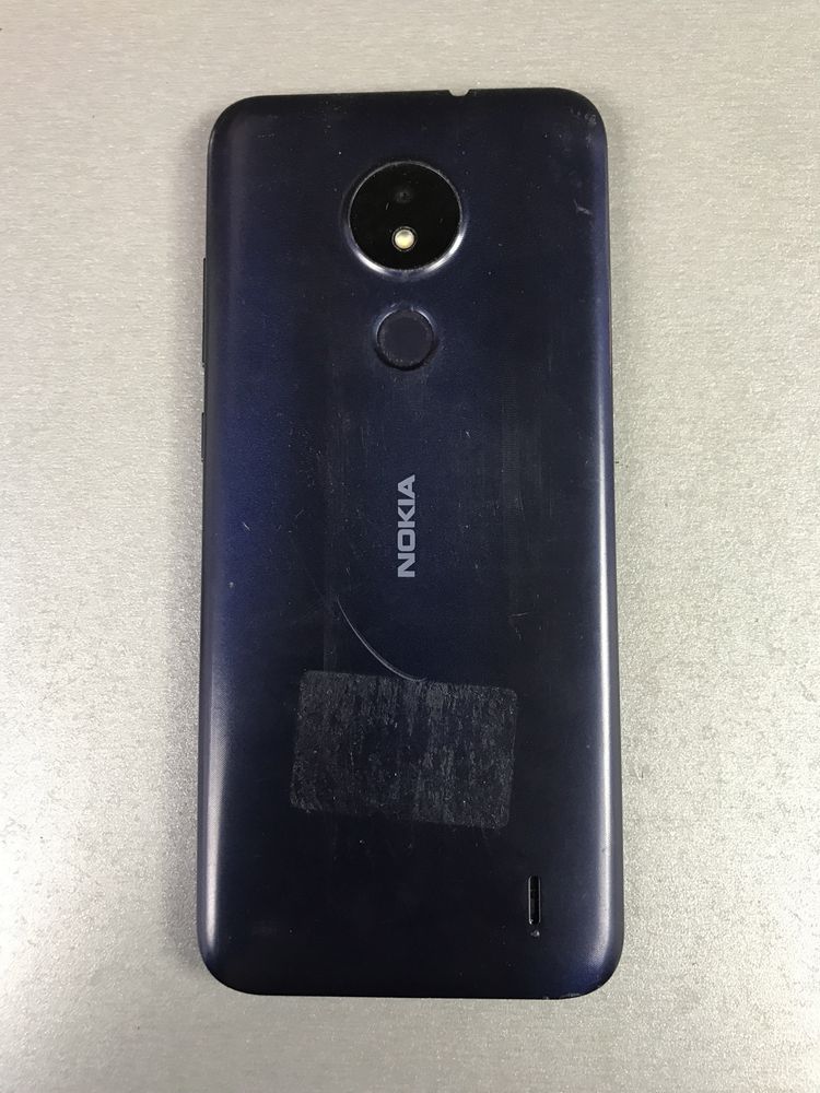 Nokia C21 на запчастини