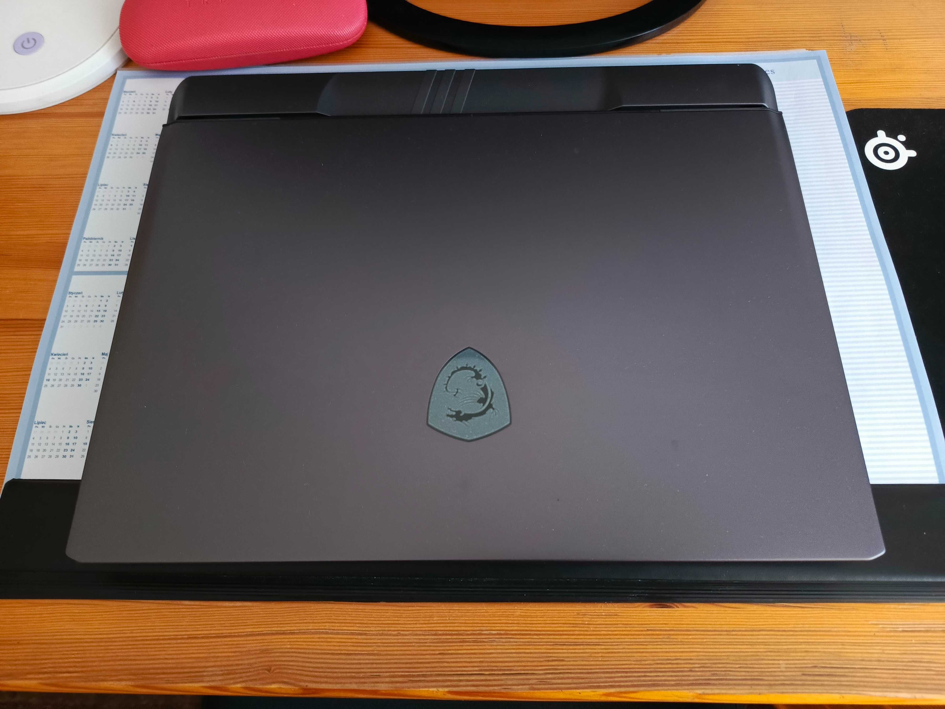 Laptop gamingowy MSI Vector 16HX