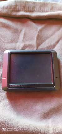 GPS Garmin Nuvi 205