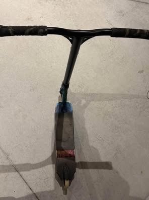 Trotinette Envy Prodigy S8 PRO Scooter