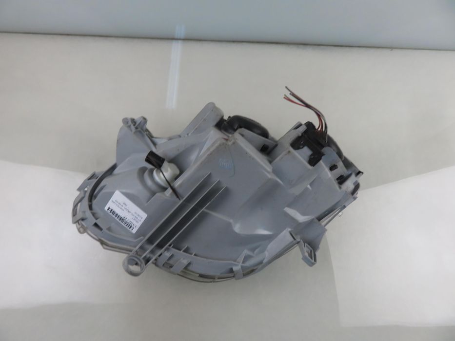 Lampa Prawa Przednia Smart Fortwo (450)