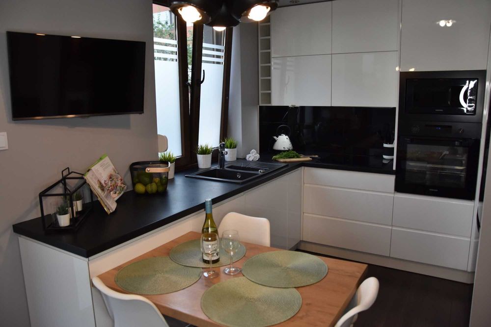 Mieszkanie do wynajęcia 2-pokojowe 48m2 ul. Graniczna