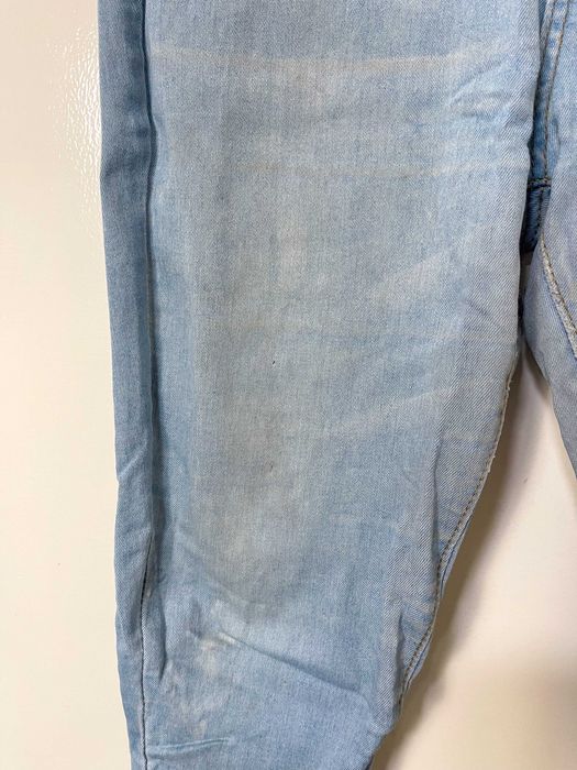 Calças jeans claras - SHEIN, L / 42, Skinny