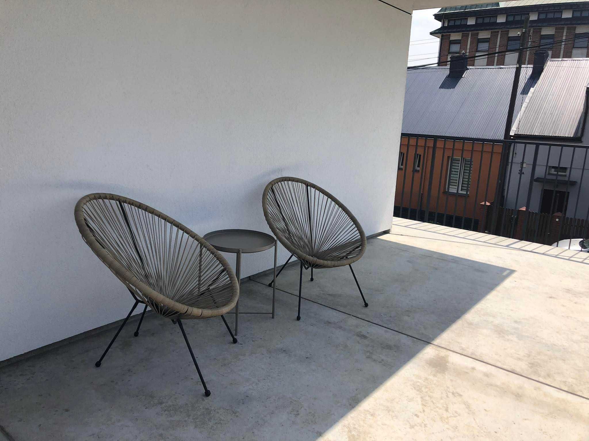 Apartament dla 4-6 osób na wakacje