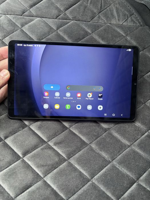 Продам планшет Samsung sm x115 8gb 128gb