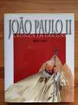 João Paulo II Crónica em imagens