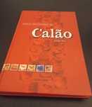 Livro Dicionário de calão