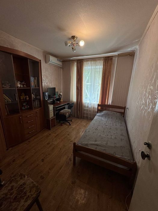 3-квартира  2- Поверх  Ул Бульвар Краматорский 2