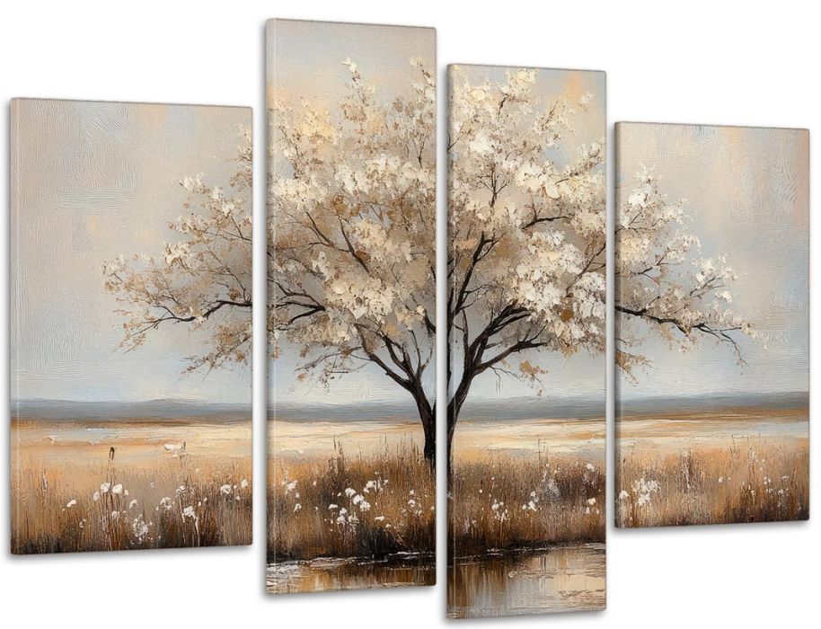 Модульна картина на полотні