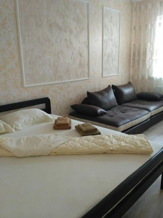 Сдам 2 дома Киевский район 2 к + кухня студия,солнечные батареи!