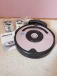 IRobot roomba R560