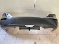 Para-Choques Traseiro Mazda 5 2005 a 2010 Novo Original