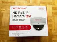 Foscam HD poe ip camera