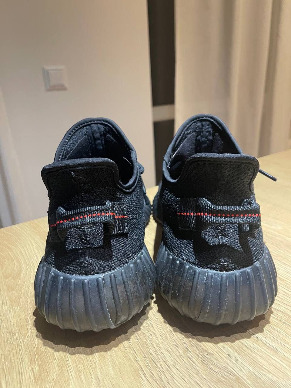 adidas Yeezy boost 350 v2 bred 41 white onyx carbon beluga zebra slate