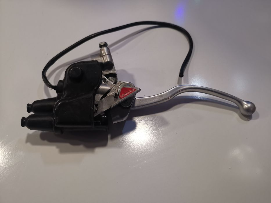 PEÇAS Yamaha RAPTOR 660