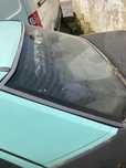 vidros quadrante capo guardalmas mercedes w124