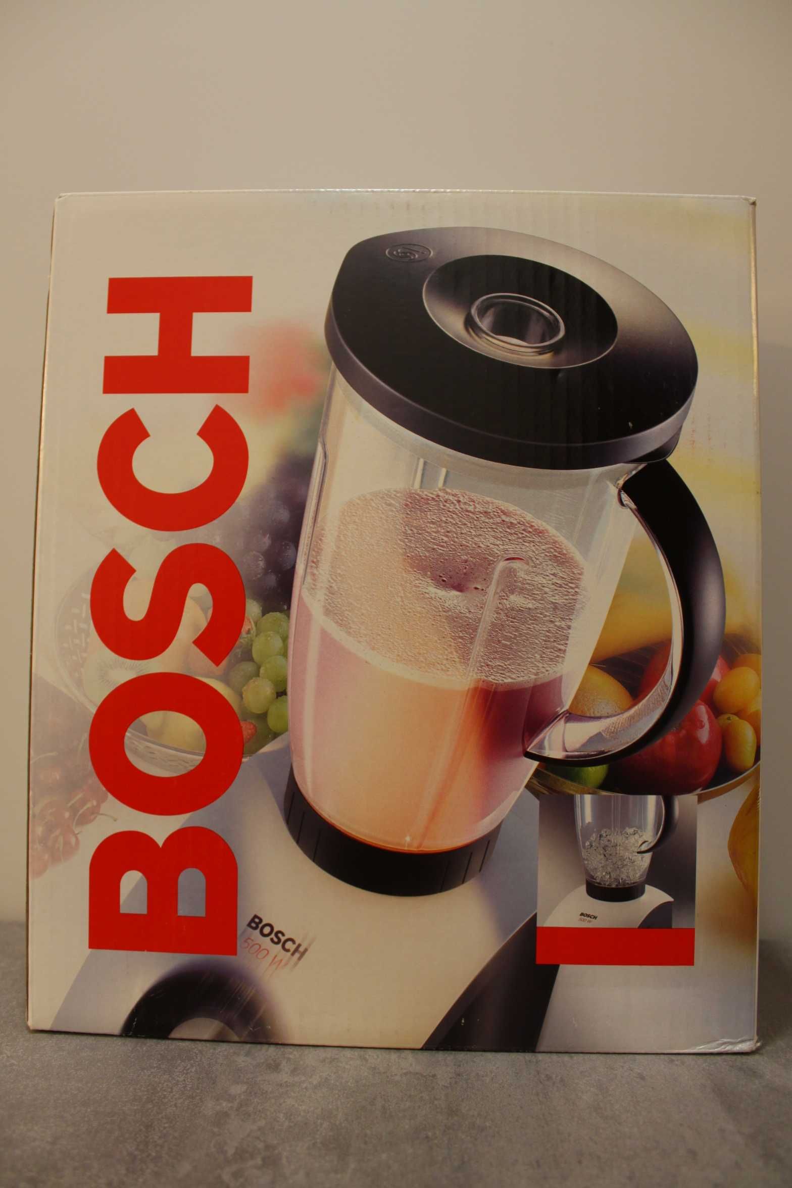 Blender kielichowy Bosch MMB 1000