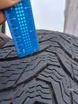 Продам зимнюю резину 205/60/R16 Premiori