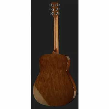 Gitara akustyczna Yamaha F310 TBS Sunburst 4/4 + pokr +tuner +3 kostki