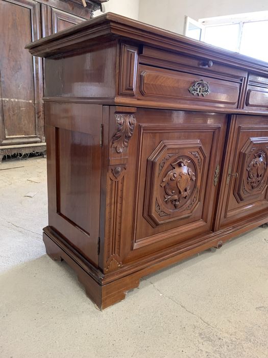 Starocie antyki meble