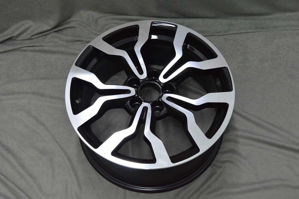 Promocja! MODEL: 53218 Felgi aluminiowe 17'' 8J ET42 5x100 MB
