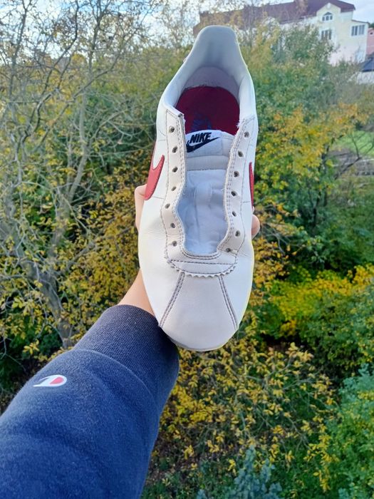 Кросівки найк Gortez