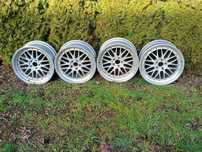 Felgi DARE LM 5x112 19" Dwie szerokości 8.5 i 9.5 ET45