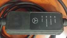 Ładowarka Mercedes