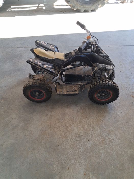 Mini quad elektryczny 36V