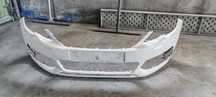 Parachoque frontal de Peugeot 308