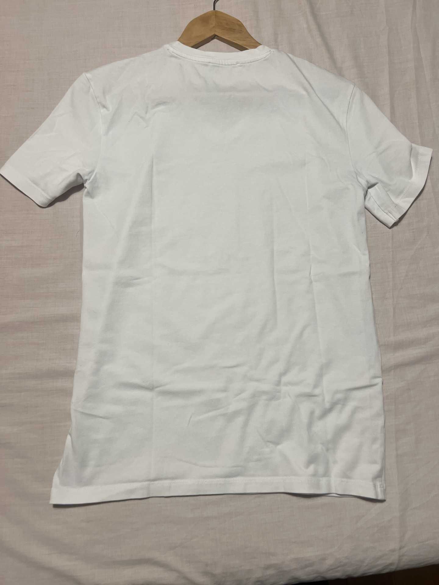 Tshirt ZARA M Homem