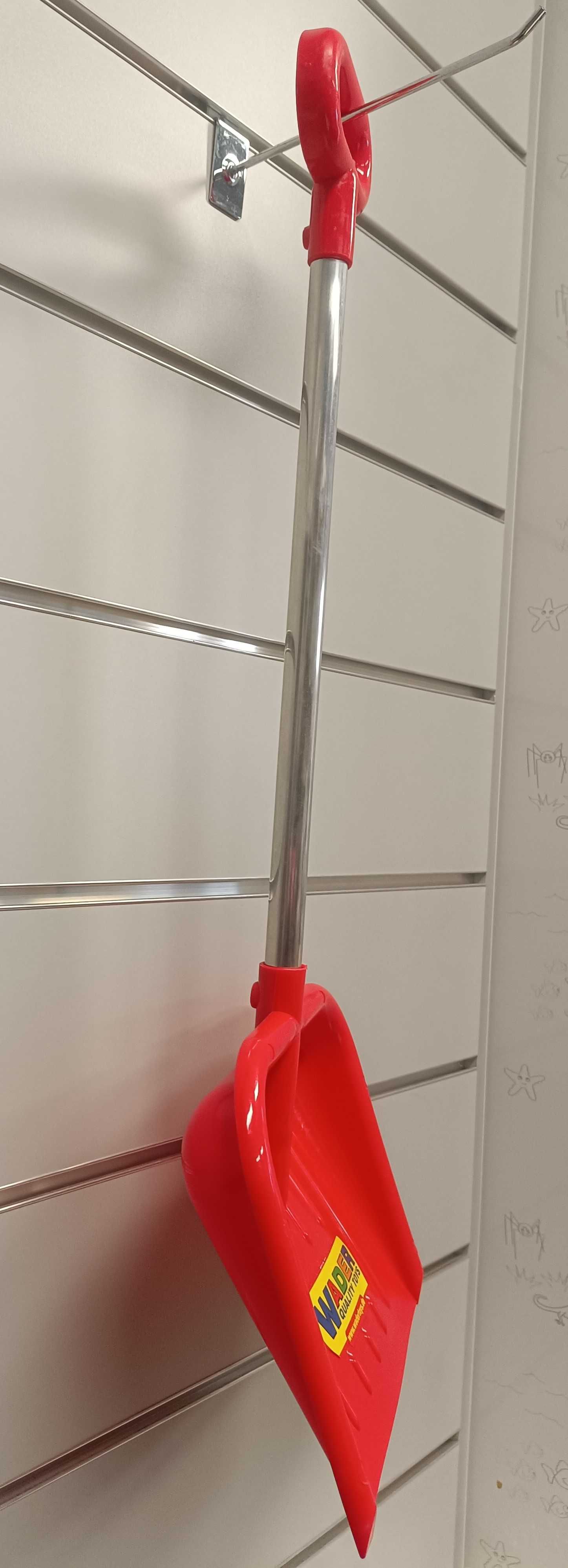 PROMOCJA - 30% wader duża łopata do piasku dla dzieci 70cm