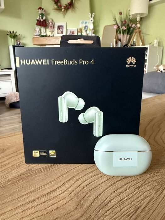 Huawei Freebuds Pro 4 Mint ANC