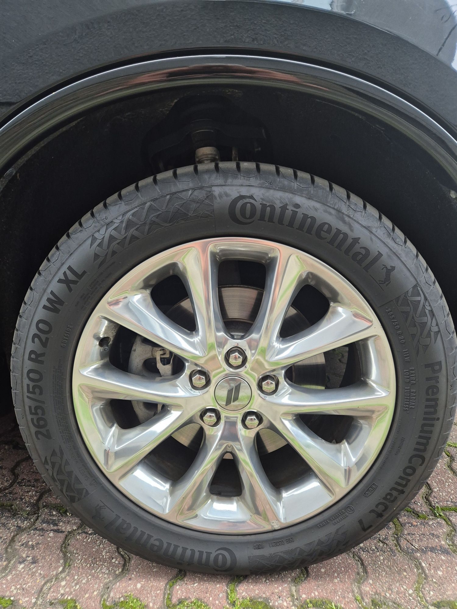 Dodge Durango Citadel 2019r 3.6 V6 4x4 (wersja 6-cio osobowa )